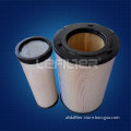 High Efficiency Hepa Filter/powder Coating Cylinder Air Dust Filter Cartridge